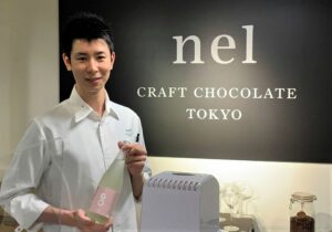 村田友希シェフ