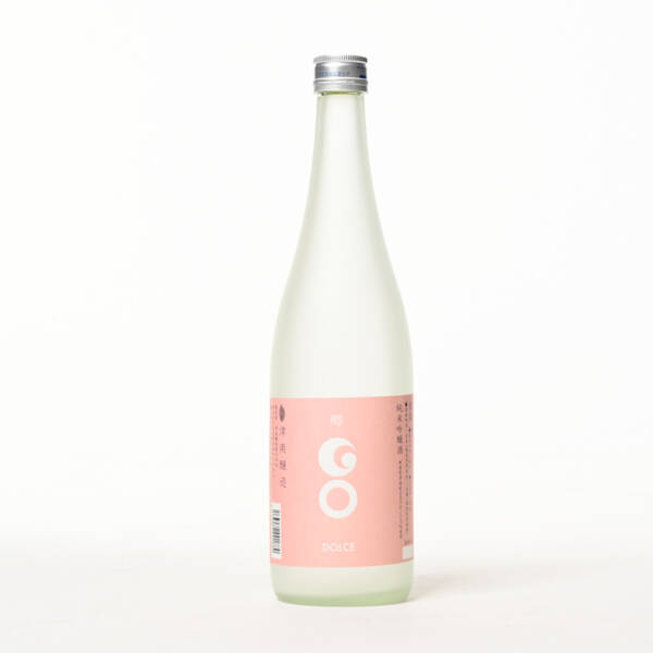 郷(GO)DOLCE 720ml