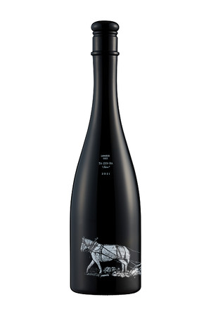 “ 田人馬 TAZINBA White” Sake Wins Silver Medal at the The International Wine Challenge (IWC)