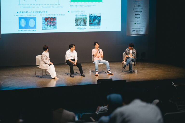 Tsunan Brewery Co., Ltd. participated in the Marche & Showcase (Experience/Feel) at ZebraHood 2024, held in Shimokitazawa, Tokyo, on June 21, 2024.