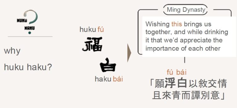 津南醸造、台湾の福白清酒を表敬訪問 — 日本酒のグローバル展開に向けた協力強化へ