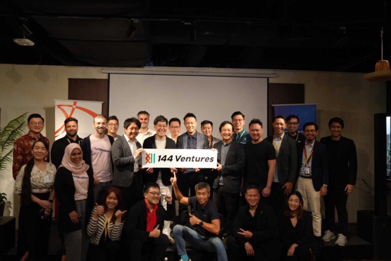 On August 27, 2024, Kengo Suzuki, President of Tsunan Sake Brewery, participated in the Global Knowledge Hub Forum organized by Leave a Nest Singapore.