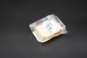 Yukigesho Castella