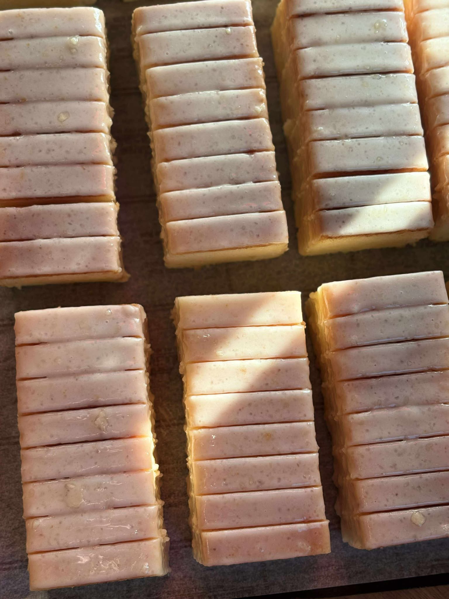 Yukigesho Castella
